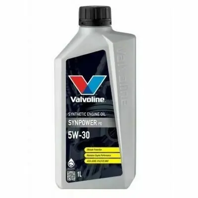 Top-Angebot Valvoline SynPower™ FE 5W-30