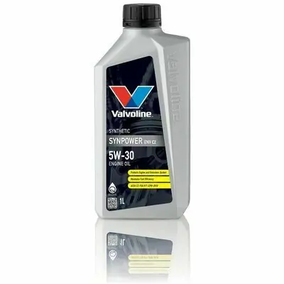 Valvoline SynPower ENV C2 5W-30 Letzte Chance