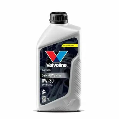 Schneller Versand Valvoline SynPower FE 0W-30