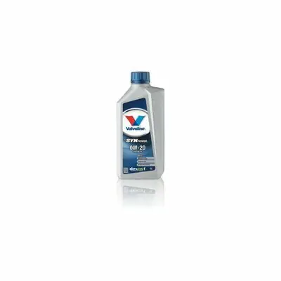 Valvoline SynPower DX1 0W-20 Sonderaktion