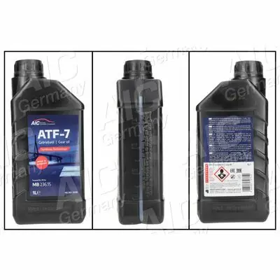 Nur Für Kurze Zeit AIC NEW MOBILITY PARTS