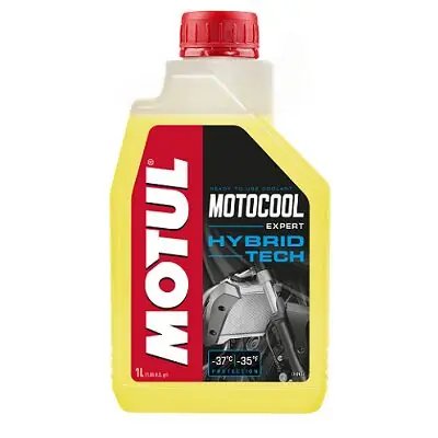 Neue Ware Motul MOTOCOOL EXPERT -37°C
