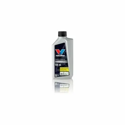 Valvoline SynPower DX1 5W-30 Top-Seller