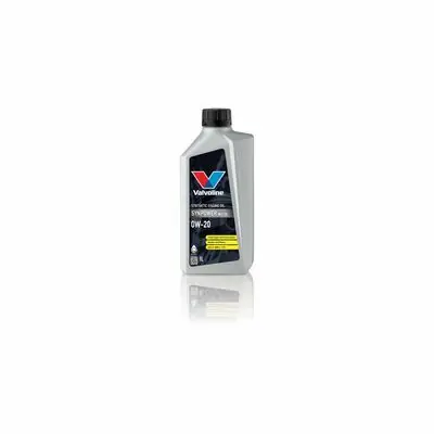 Valvoline SynPower MST C5 0W-20 Nur Heute