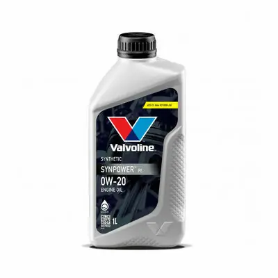 Valvoline SynPower FE 0W-20 Preisknaller