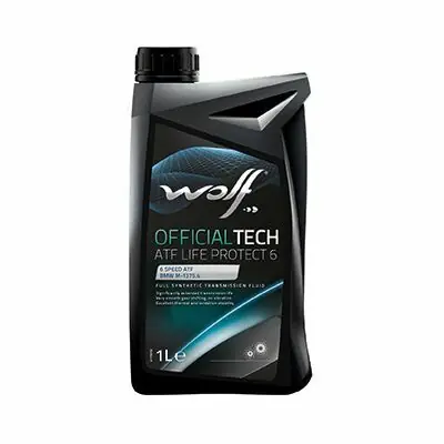 WOLF OFFICIALTECH ATF LIFE PROTECT 6 Sale