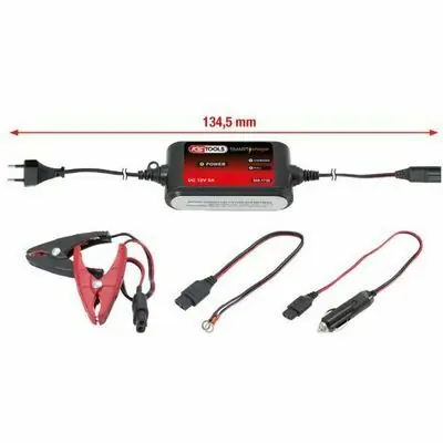 KS Tools 550.1730 Sichere Zahlung