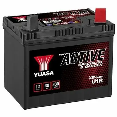 Preiswert Yuasa Garden Machinery Batteries