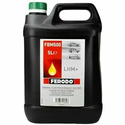 Ferodo FBM500 Neu