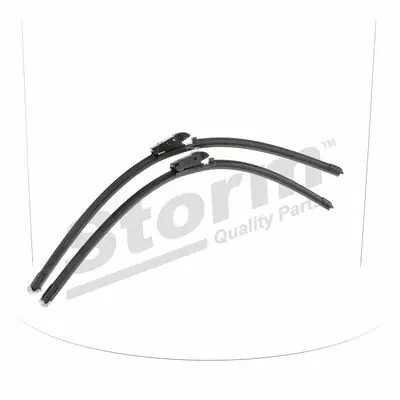 Aktuell Storm STO700700PLAT