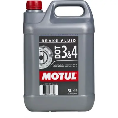 Mega-Angebot Motul DOT 3&4