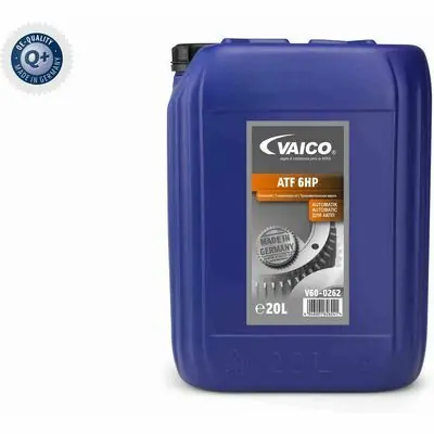 Vaico Q+, Erstausrüsterqualität MADE IN GERMANY Garantierte Lieferung