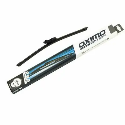 Oximo SIMPLY WORKS Preisknaller