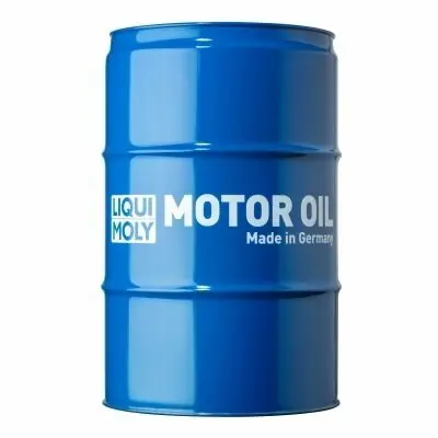 Markenprodukt Liqui Moly Profi Nfz-Motoröl 5W-20 LA