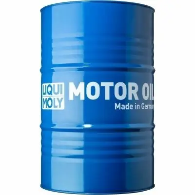 Liqui Moly Top Tec Truck 6150 5W-30 Schneller Versand