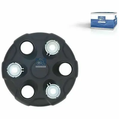 DT Spare Parts 7.00337 Finale Aktion