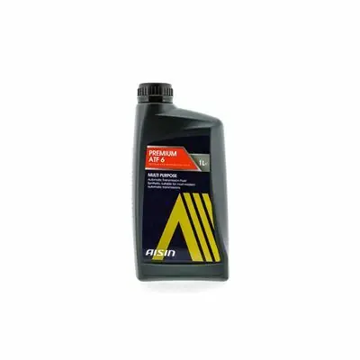 Jetzt Bestellen Aisin Premium ATF 6