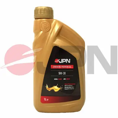 5W30 1 JPN Billig