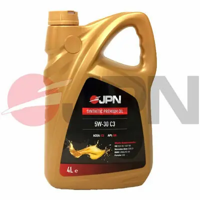 5W30 C3 4 JPN Versand Am Gleichen Tag
