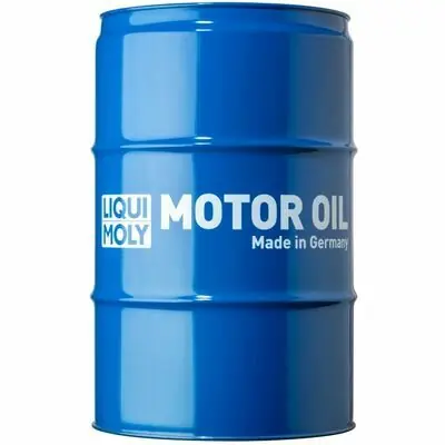 Liqui Moly Top Tec 6320 5W-30 Günstig