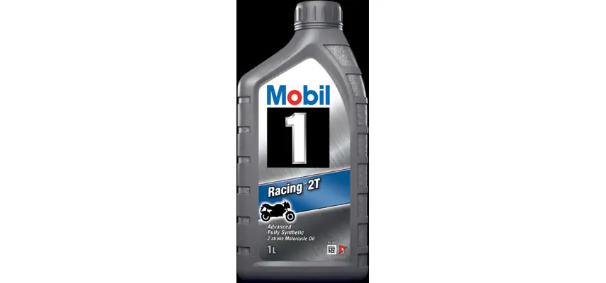 Jetzt Kaufen MOBIL 1 RACING 2T (DYED)