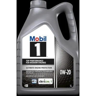 Nur Heute MOBIL 1 0W-20