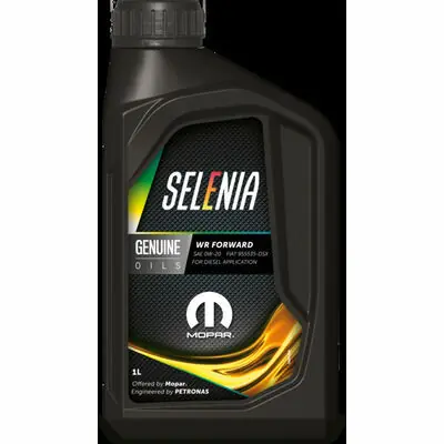 Selenia WR Forward 5W-30 Billig