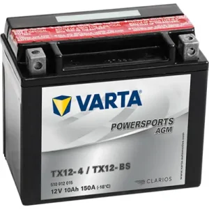 Heißes Angebot Varta Powersports AGM