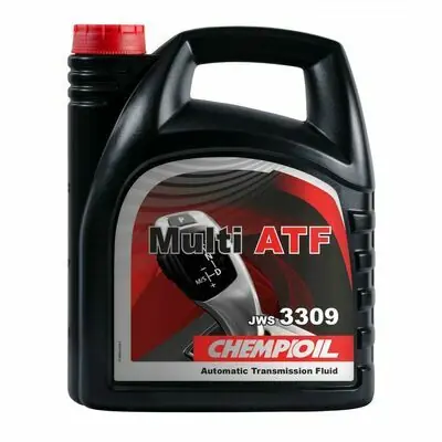 SCT - Mannol Chempioil Multi ATF Aktuell