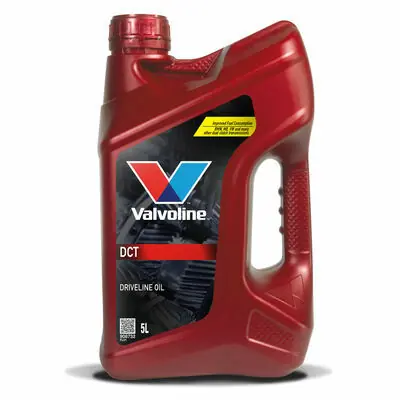 Valvoline DCT Fluid Top-Angebot
