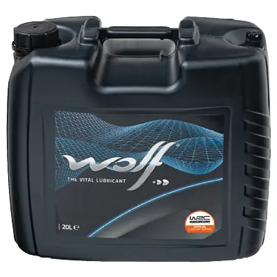 WOLF OFFICIALTECH 0W20 C6 F Begrenztes Angebot