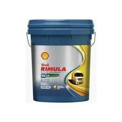 Shell Rimula R5 LE 10W-30 Garantierte Lieferung