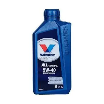 Super-Preis Valvoline All Climate 5W-40