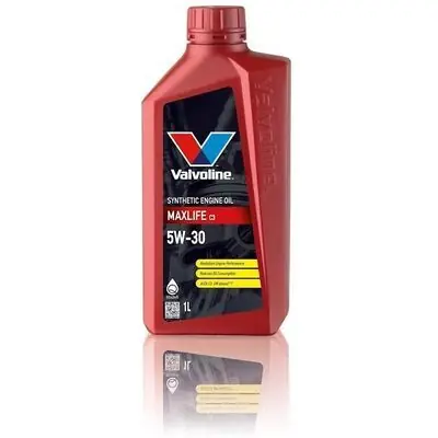 Valvoline MaxLife 5W-30 Schneller Versand