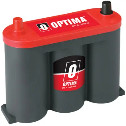 Bestpreis Varta RED TOP