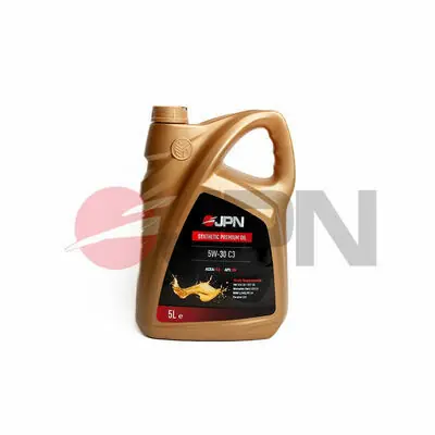 5W30 C3 5 JPN Heißes Angebot