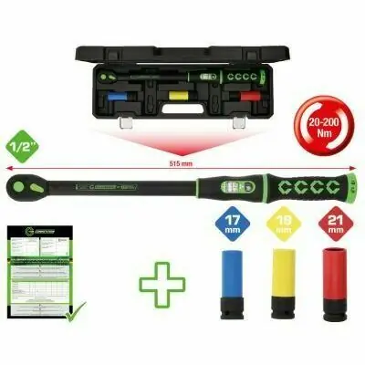 Top-Preis KS Tools 512.0010