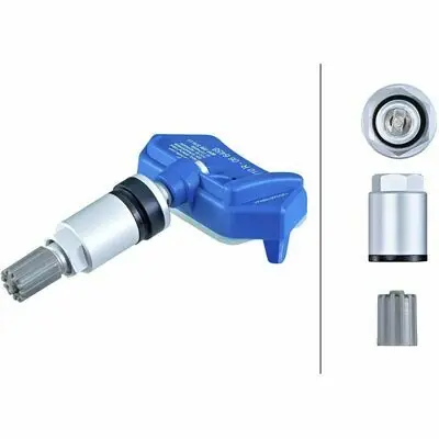 Hella 6PP 358 375-111 Preisknaller