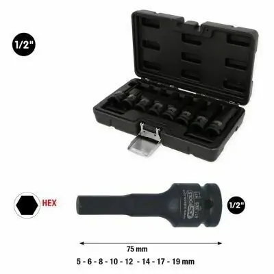 KS Tools 911.0902 Expressversand