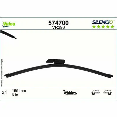 Valeo SILENCIO REAR Direktkauf