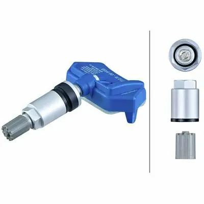 Saisonangebot Hella 6PP 358 375-121