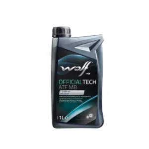 WOLF OFFICIALTECH ATF MB Top-Angebot