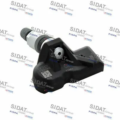 Zertifiziert Fispa 780046