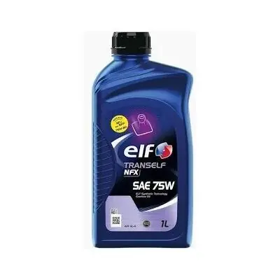 Sofort Bestellen Elf Tranself NFX 75W