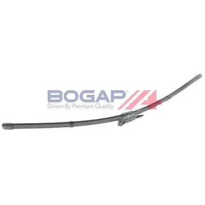BOGAP Premium Geprüft