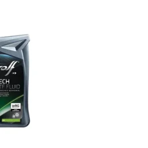WOLF ECOTECH CVT-ATF FLUID Letzte Chance
