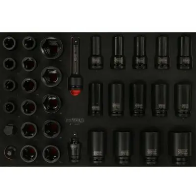 Neu Im Sortiment KS Tools 811.1033