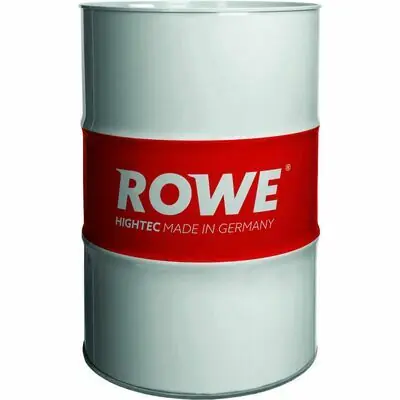 Aktuell ROWE HIGHTEC TRUCKSTAR SAE 10W-30 HCK-LA
