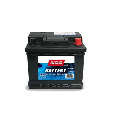 Geprüft NPS U540L85B