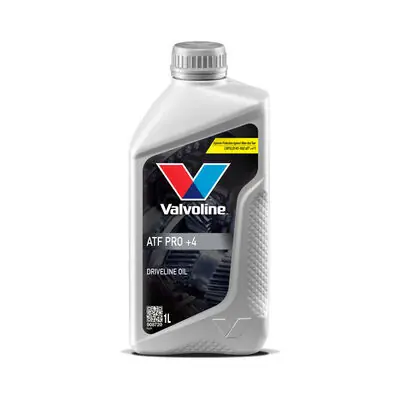 Valvoline ATF Pro +4 Top-Angebot